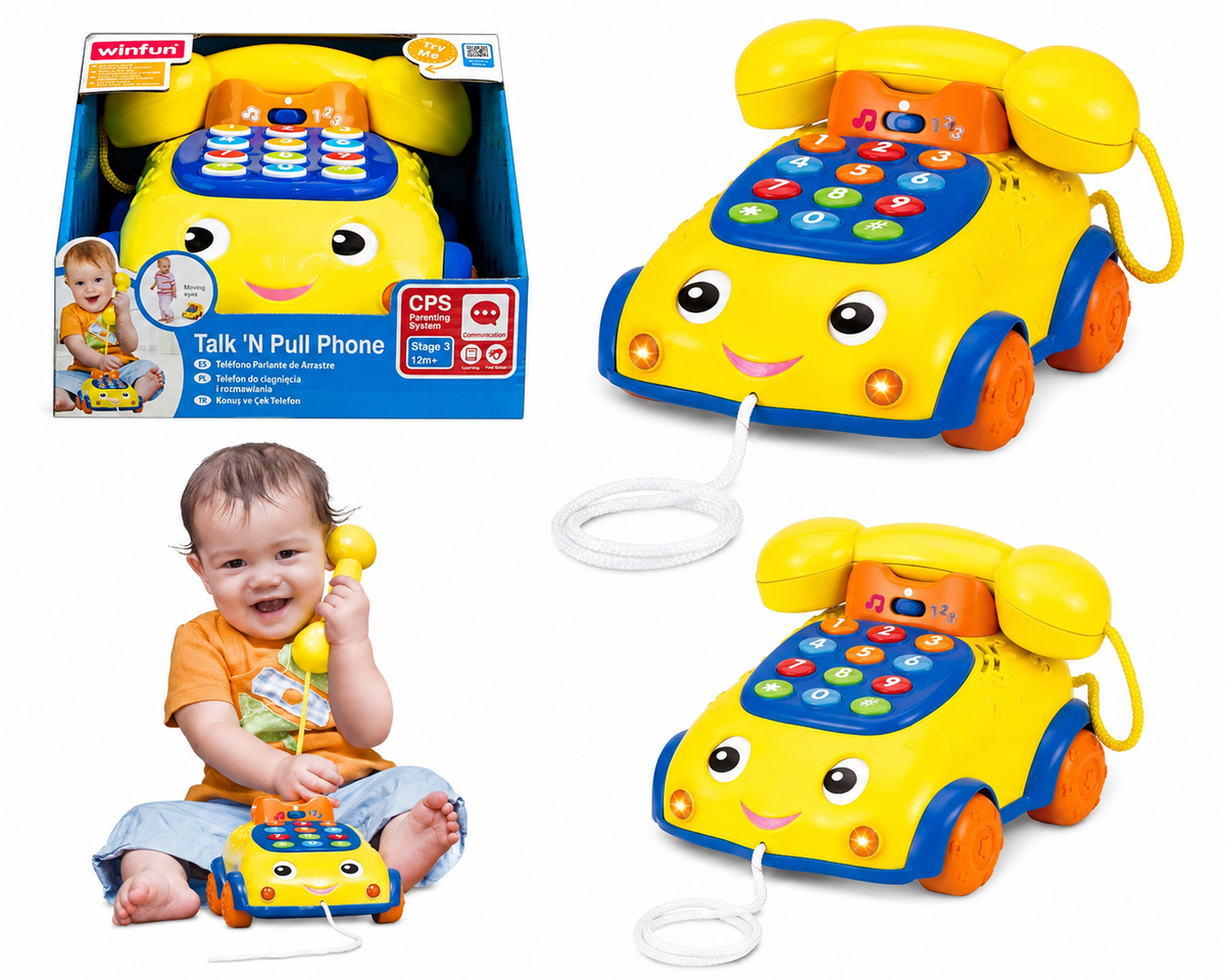 Toy Phone