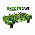 Soccer Foosball Game