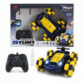 RC Stunt Racing Car