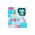 Woodland Friends Baby Mobile