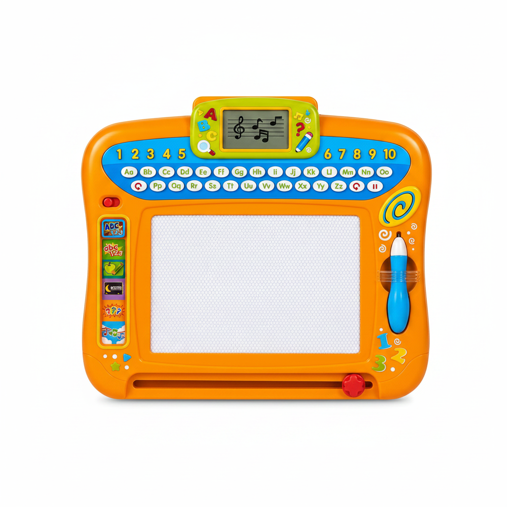 Learning Board