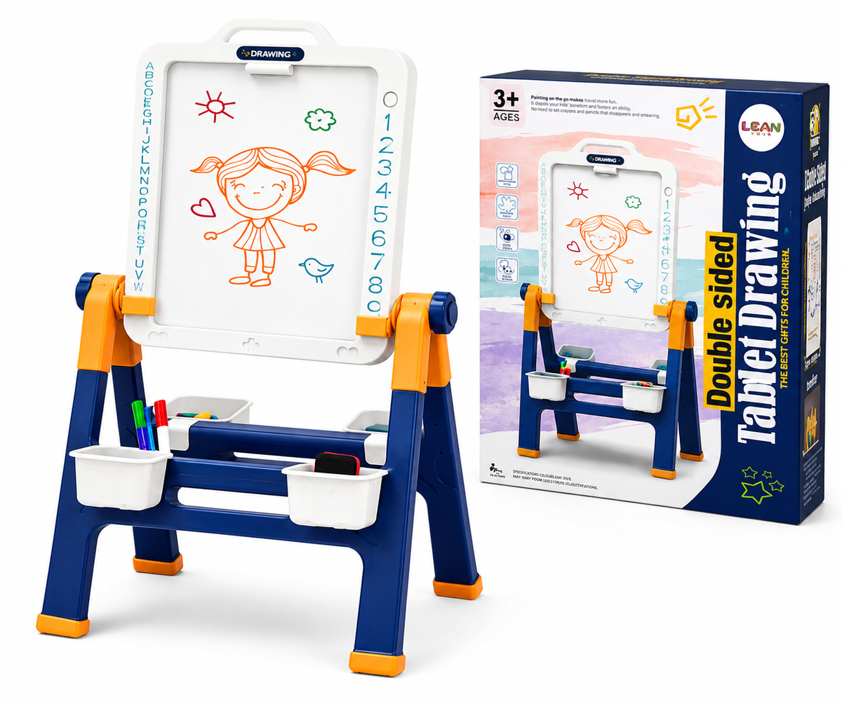 Kids Drawing Board