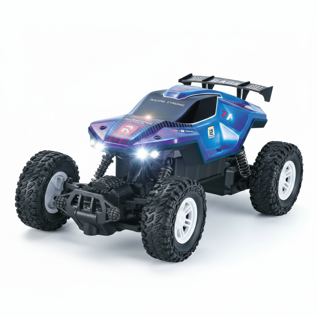 CLIMBING Off Road