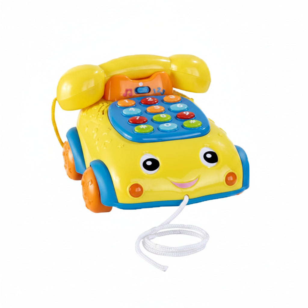 Toy Phone