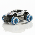 4WD Stunt Remote Control Car