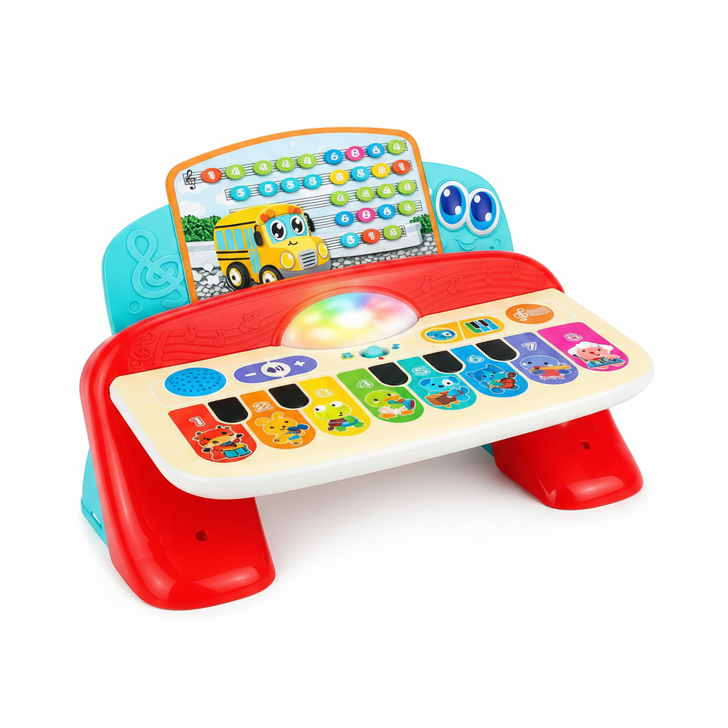 Baby Maestro Touch Piano