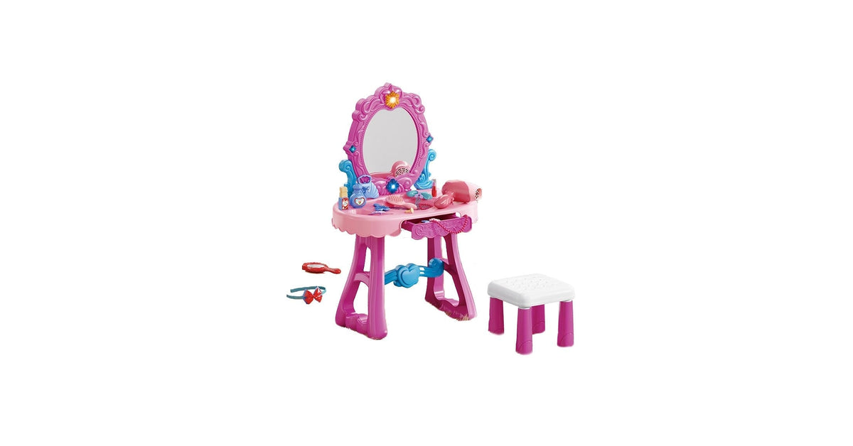 Make up Toy Set