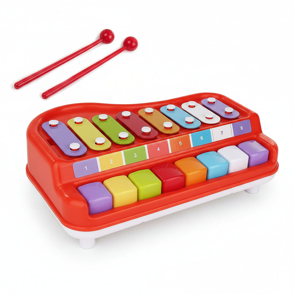 Piano Toy