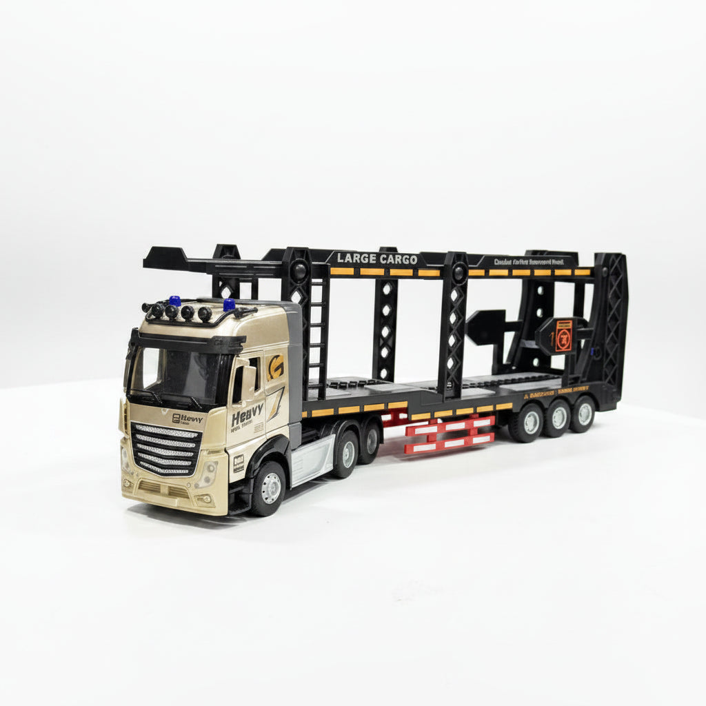 Transport Truck Series