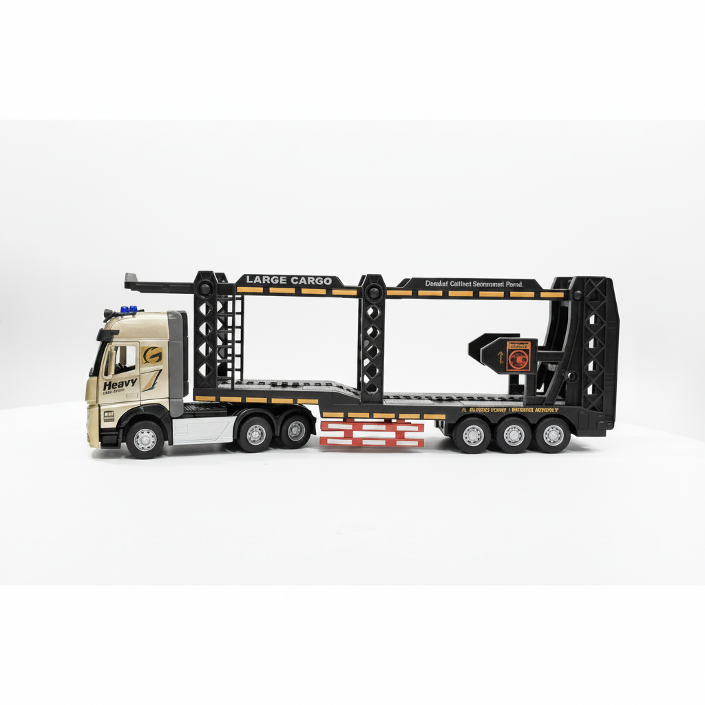 Transport Truck Series