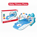 Baby Fitness Piano
