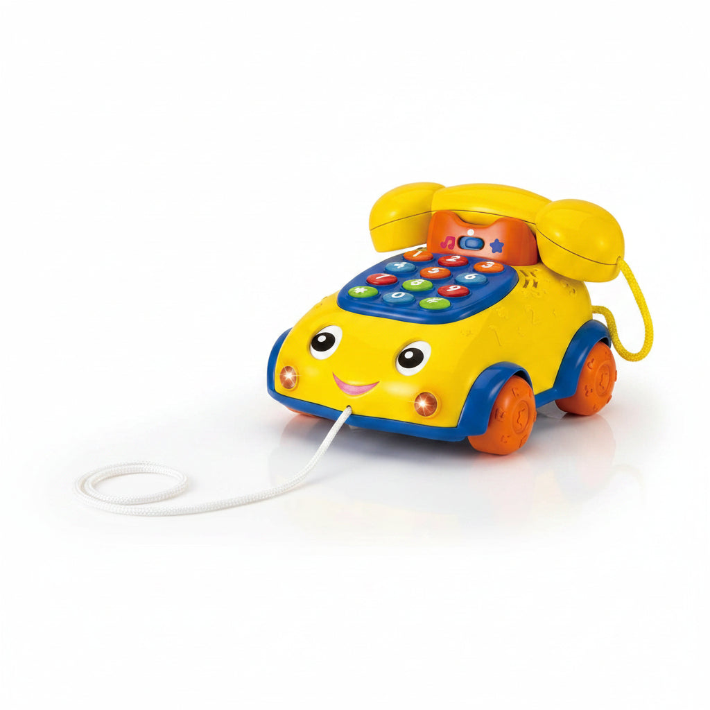 Toy Phone
