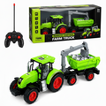 RC Farm Truck