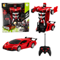 RC Robot Car