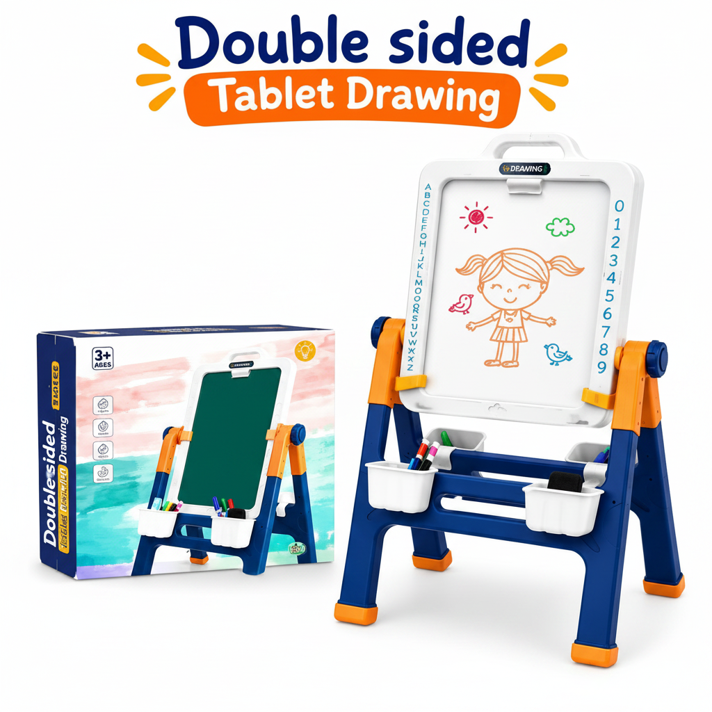 Kids Drawing Board
