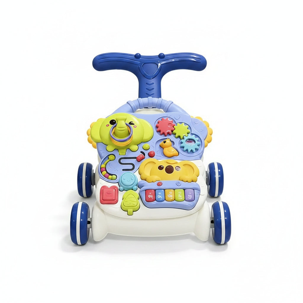 Baby Walker Learning Table