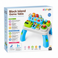 Block Island Game Table