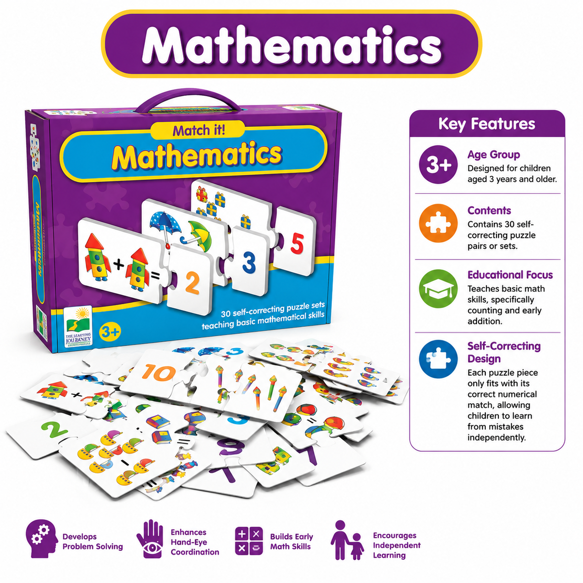 Mathematics Puzzle