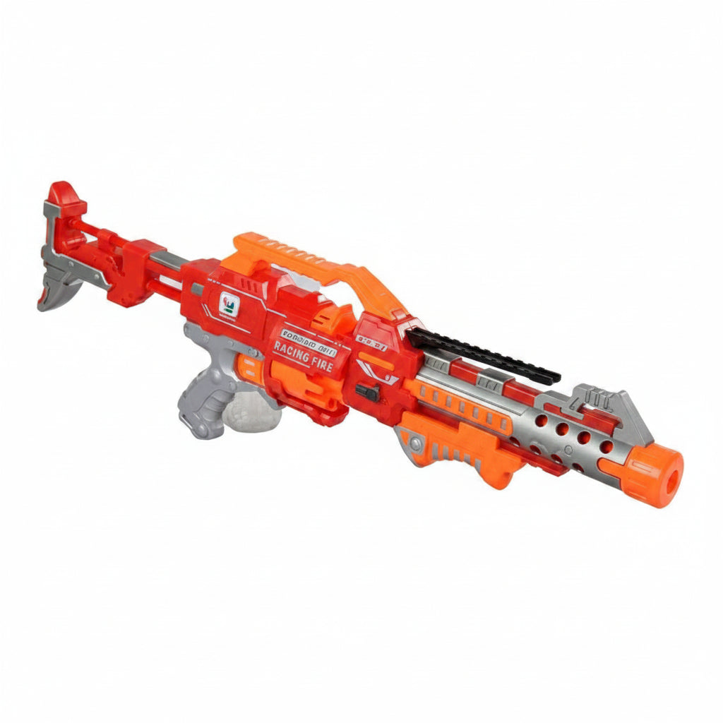 Flames Storm Soft Bullet Toy