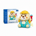 Bear Musical Toy