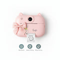 Kids Instant Print Camera