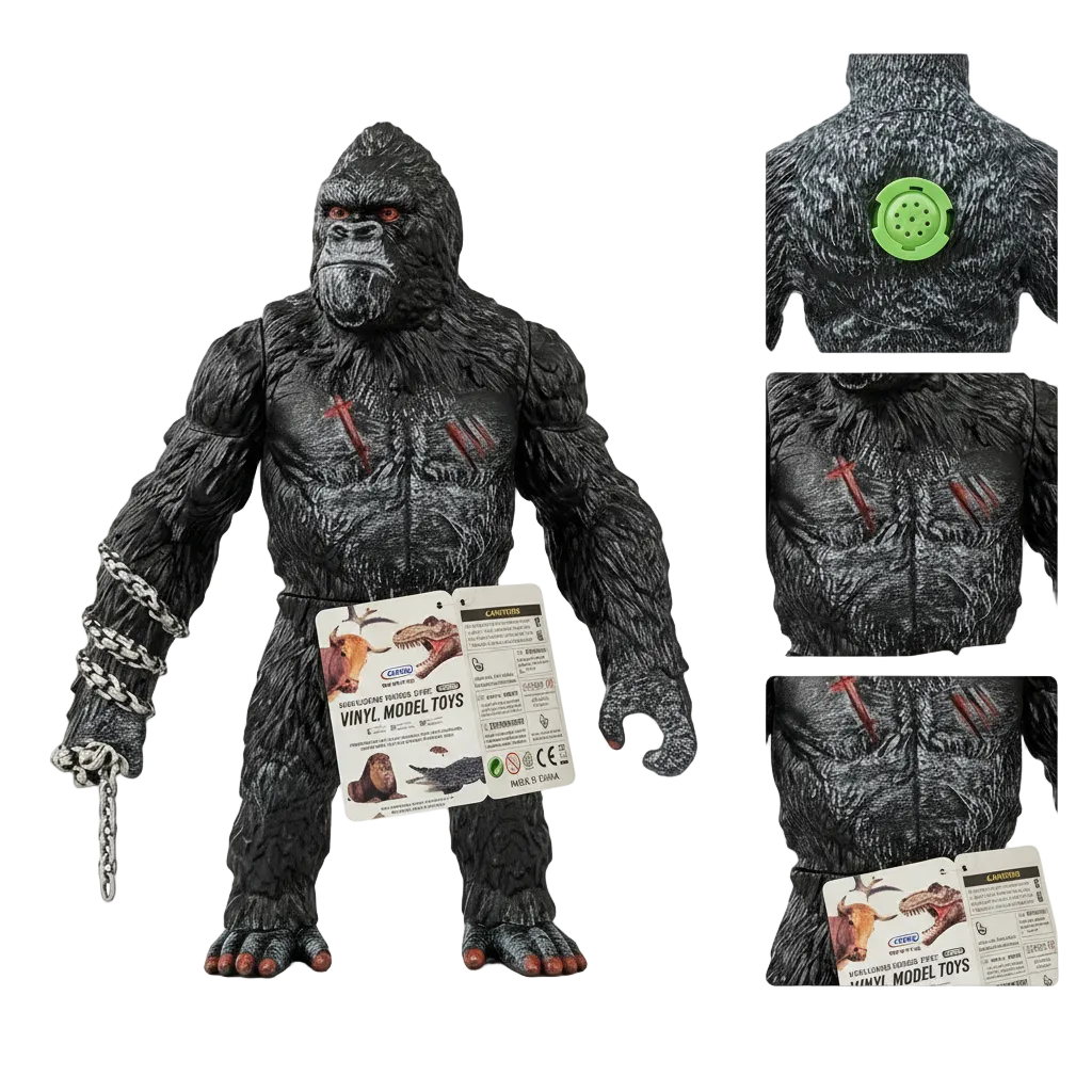 Giant Gorilla