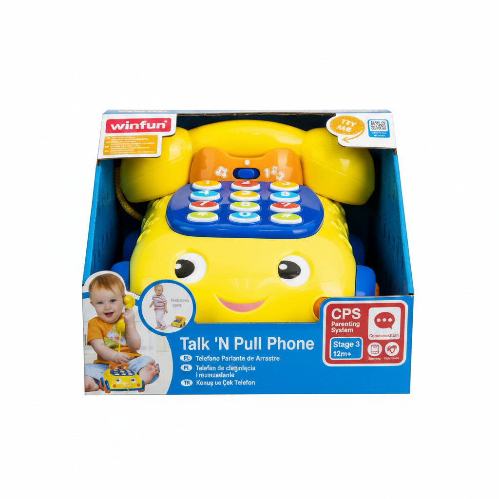 Toy Phone