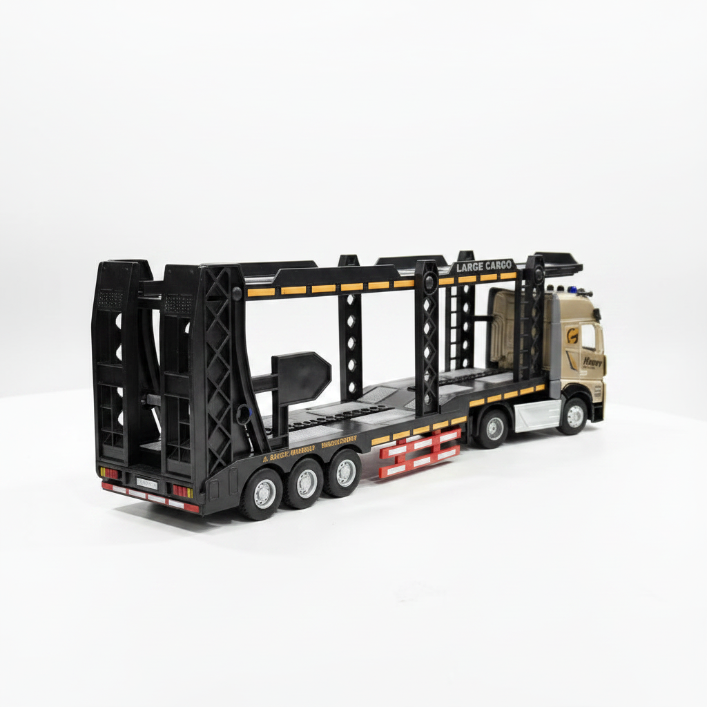 Transport Truck Series