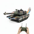 RC Infrared Battle Tank