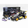 RC Batman Racing Car