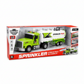 Sprinkler Truck Toy