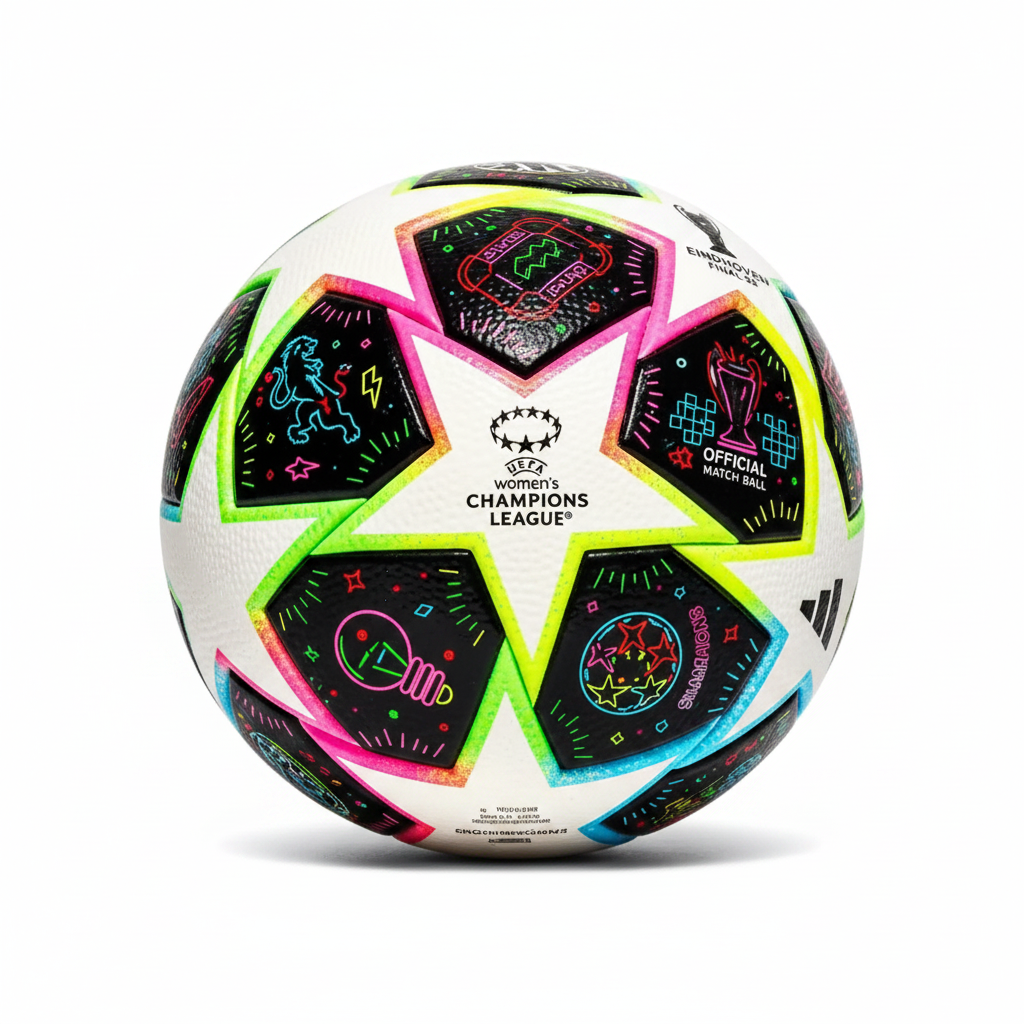 Champions League Football