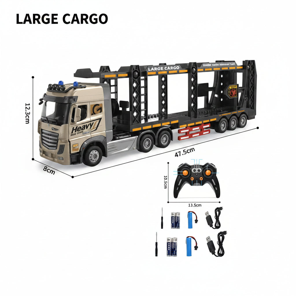 Transport Truck Series