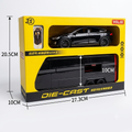 Die-Cast Openable Car door